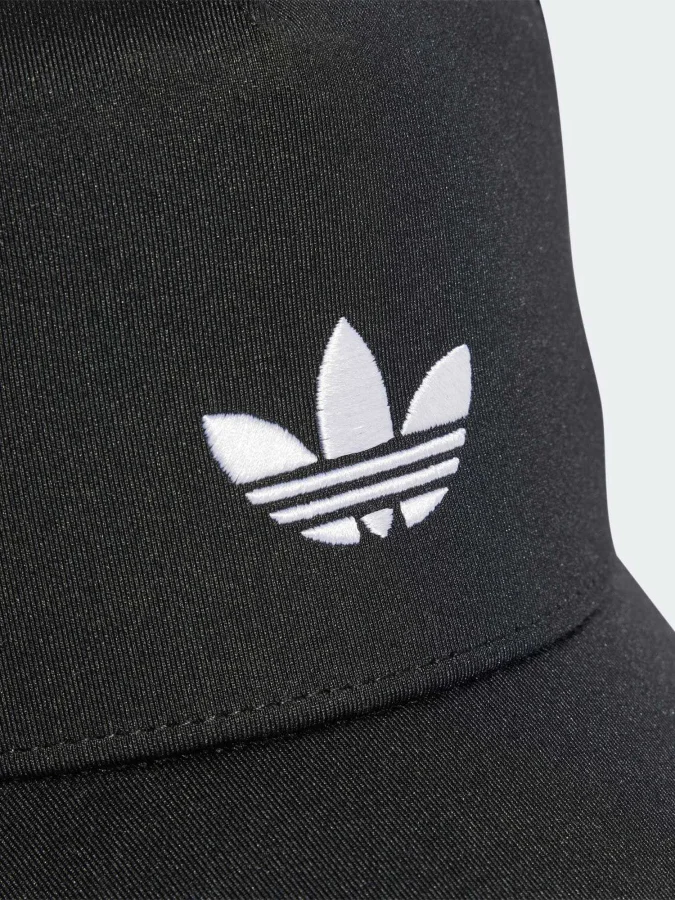 Adidas - CURVED TRUCKER 2