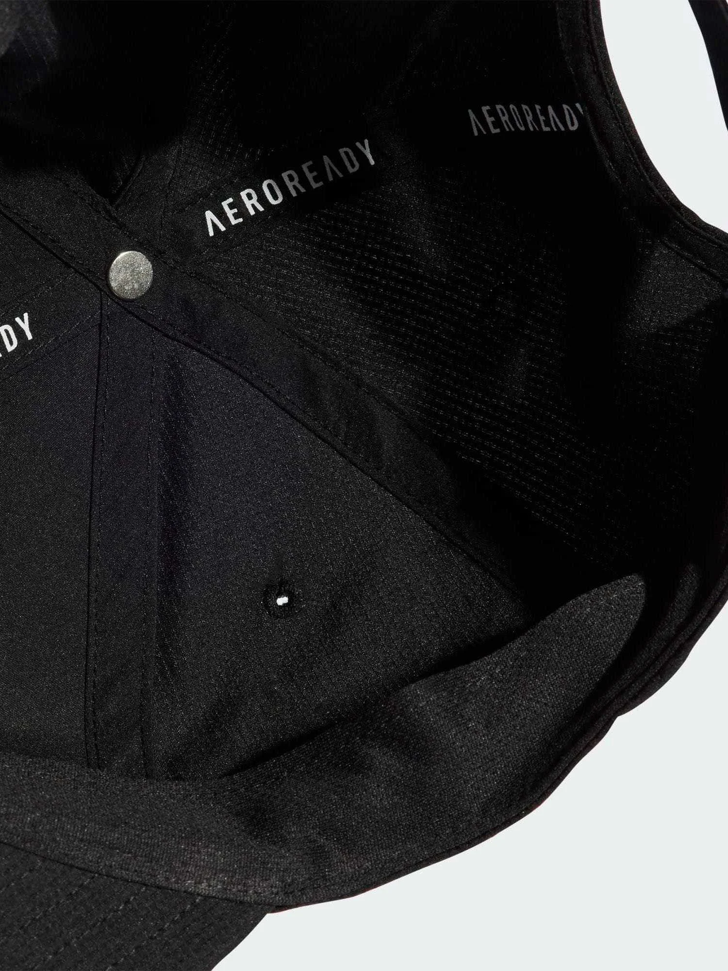 Adidas - ESSENT CAP A.R. Adidas - ESSENT CAP A.R.