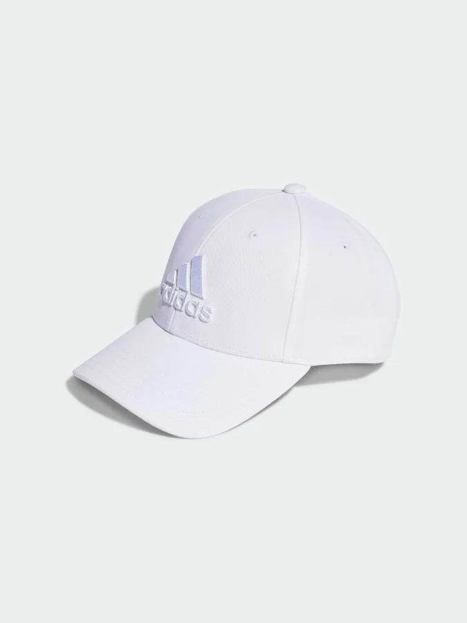 Adidas - BBALL CAP TONAL