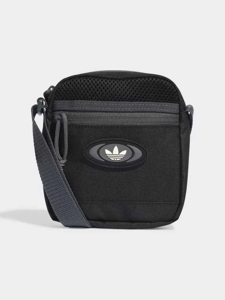 Adidas - ADIDAS REKIVE FESTIVAL BAG Adidas - ADIDAS REKIVE FESTIVAL BAG