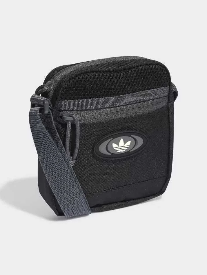 Adidas - ADIDAS REKIVE FESTIVAL BAG Adidas - ADIDAS REKIVE FESTIVAL BAG