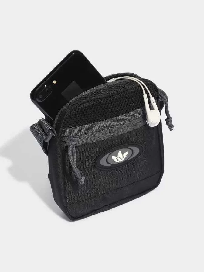 Adidas - ADIDAS REKIVE FESTIVAL BAG Adidas - ADIDAS REKIVE FESTIVAL BAG