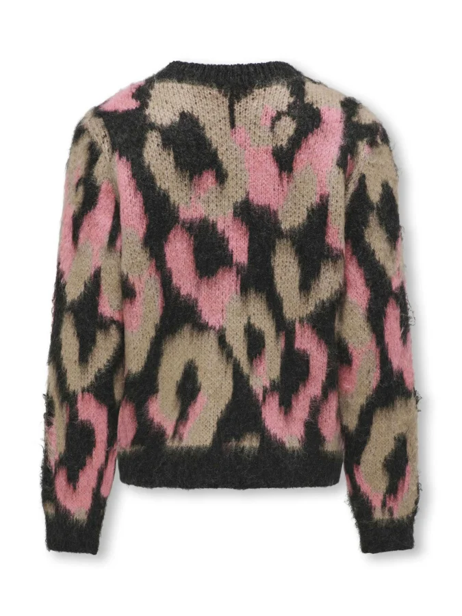 KIDS ONLY - KOGWILD L/S JQ... 2