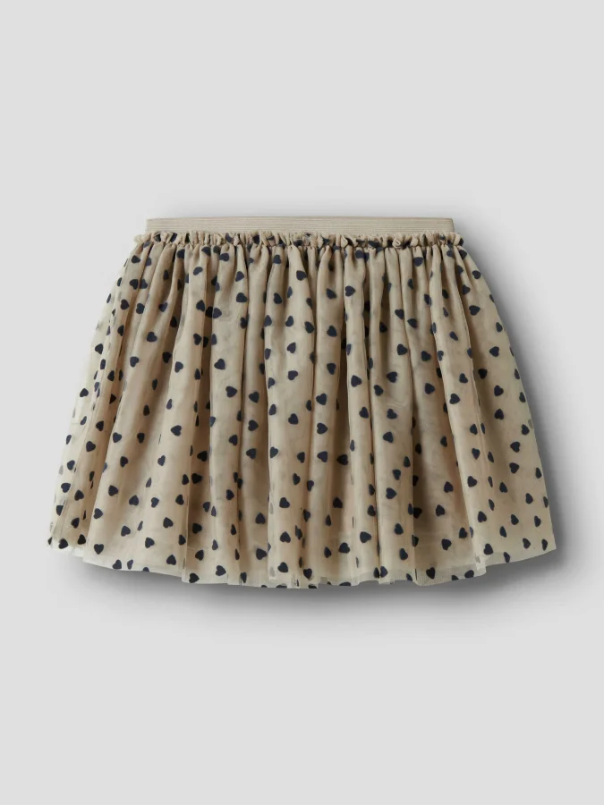 NAME IT - NMFNEA TULLE SKIRT 2