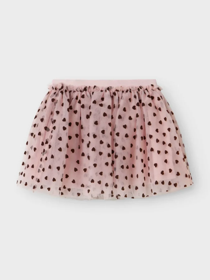 NAME IT - NMFNEA TULLE SKIRT 2