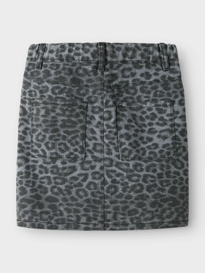 NAME IT - NKFSALLI TWILL HW... 2