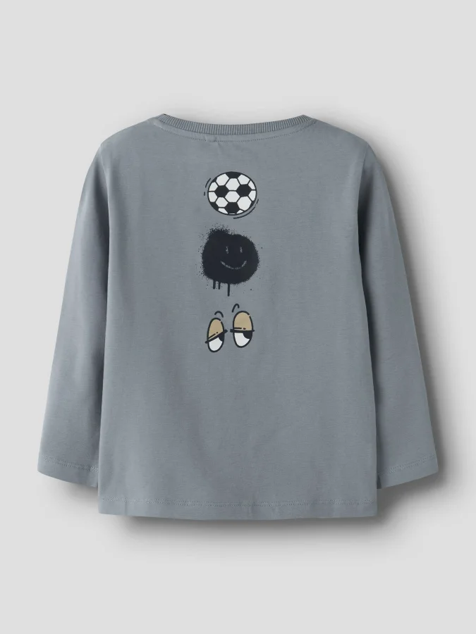 NAME IT - NMMNAREE LS TOP 2