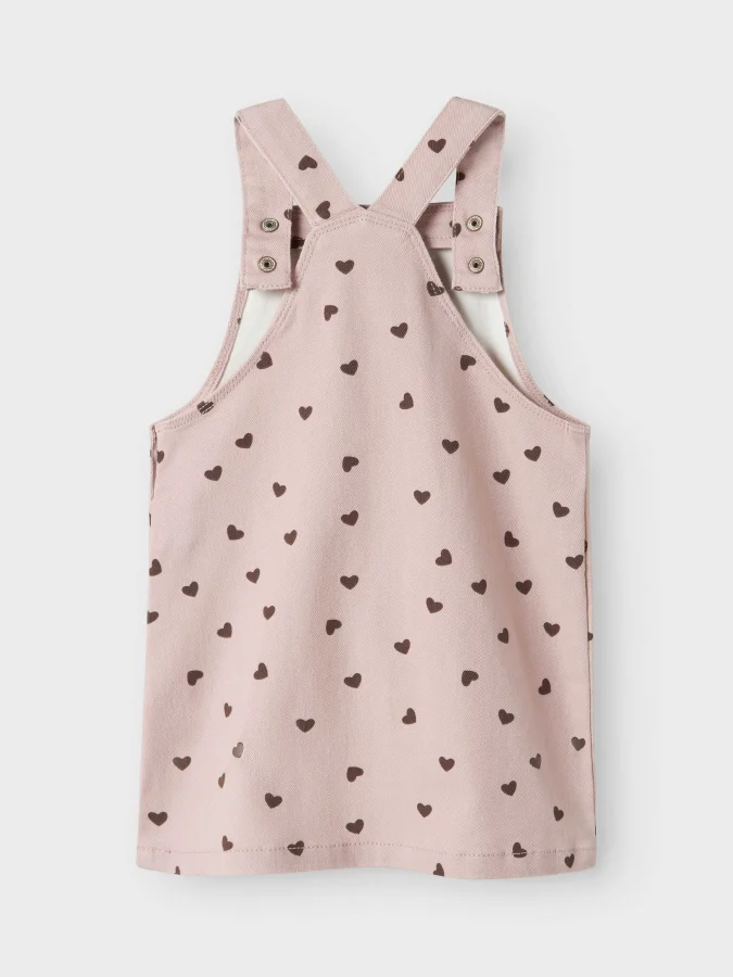 NAME IT - NMFLIRA AOP TWILL... 2