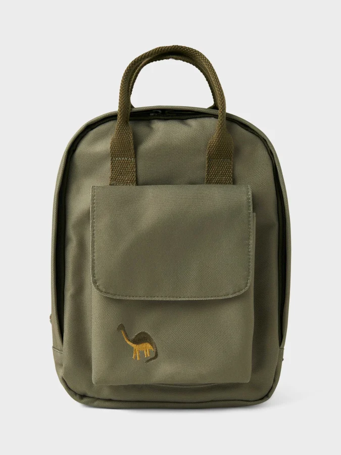 NAME IT - NMMOASKE BACKPACK