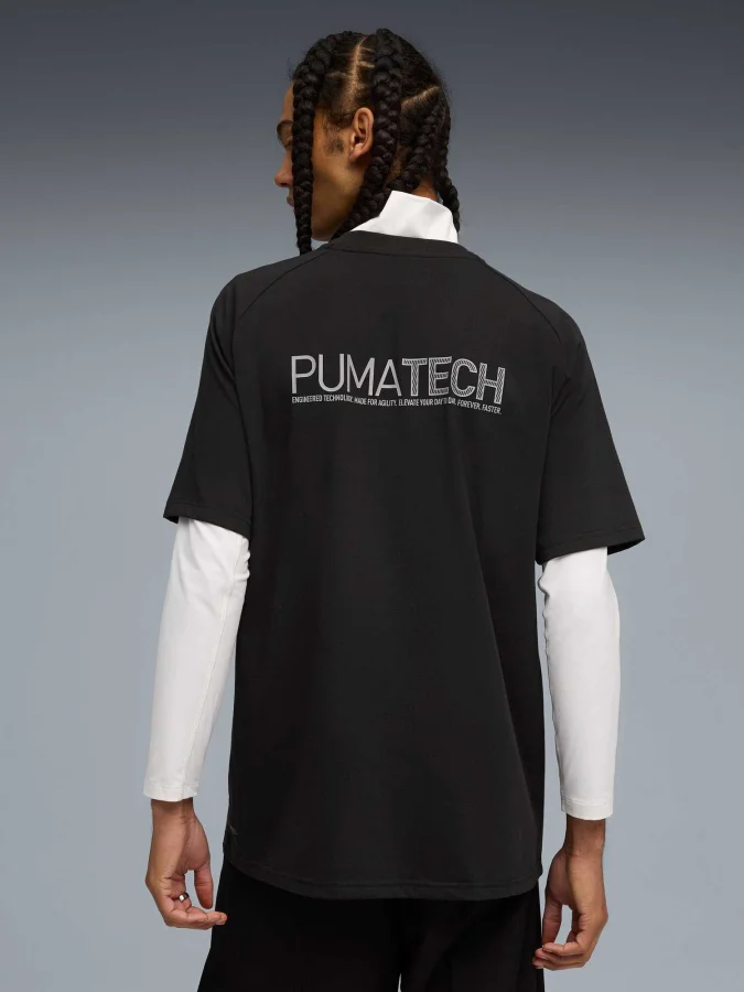 Puma - PUMATECH Graphic... 2