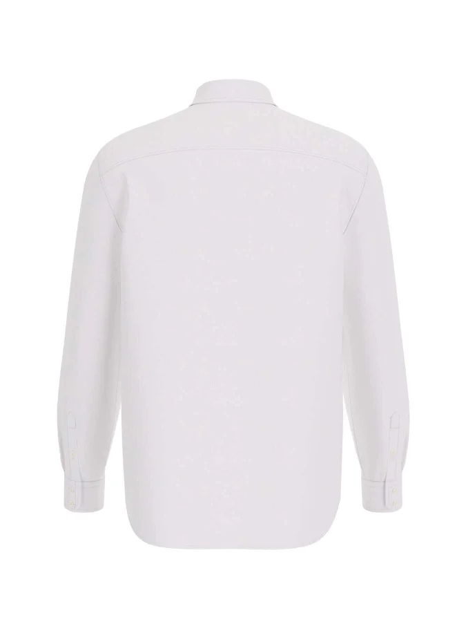 GUESS - LS BASIC SHIRT 2