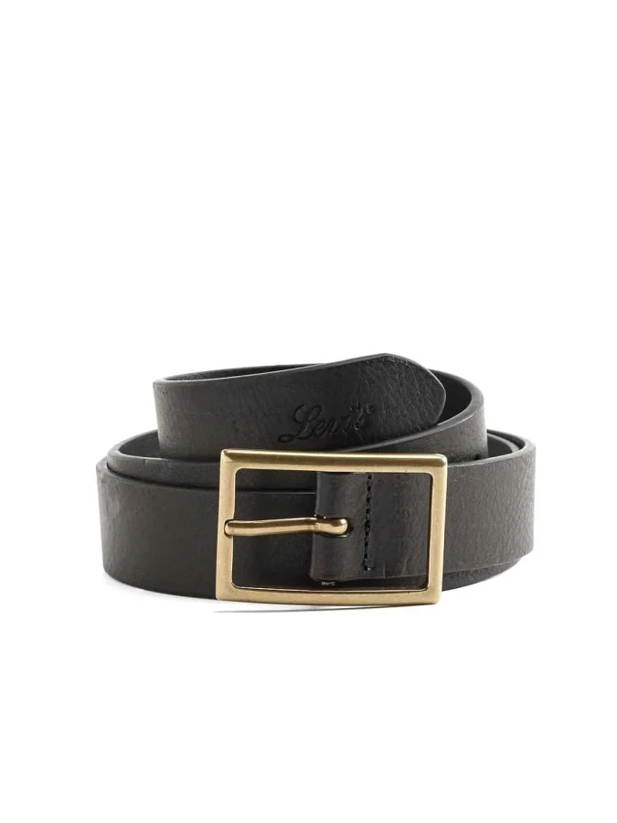 Levi's - Women's Buckle Belt