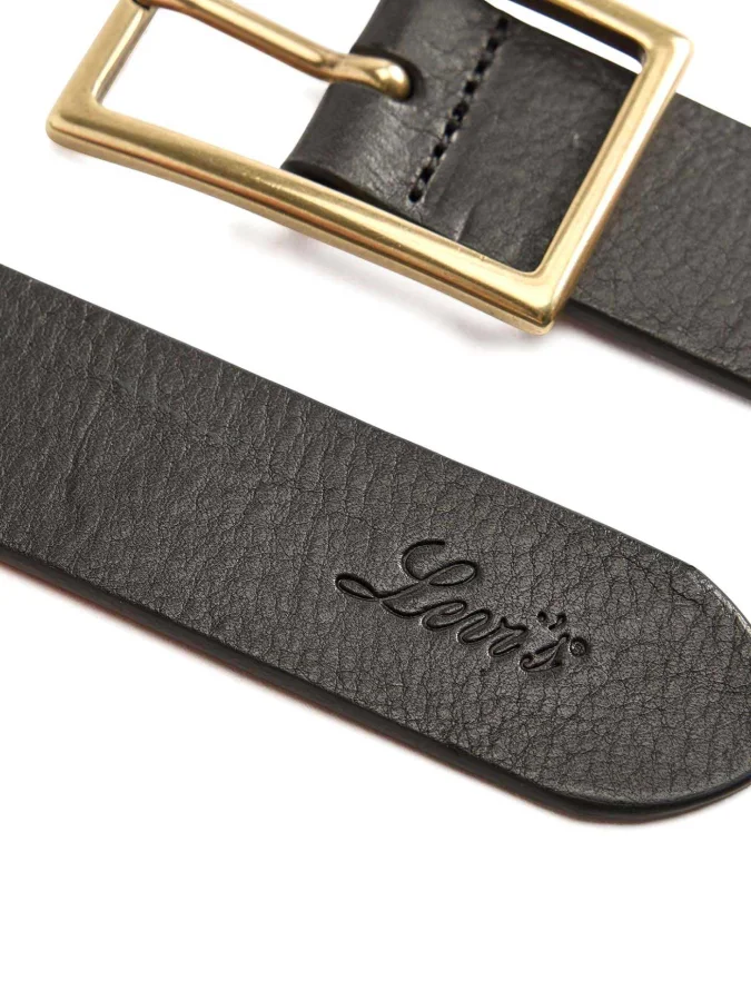Levi's - Women's Buckle Belt 2