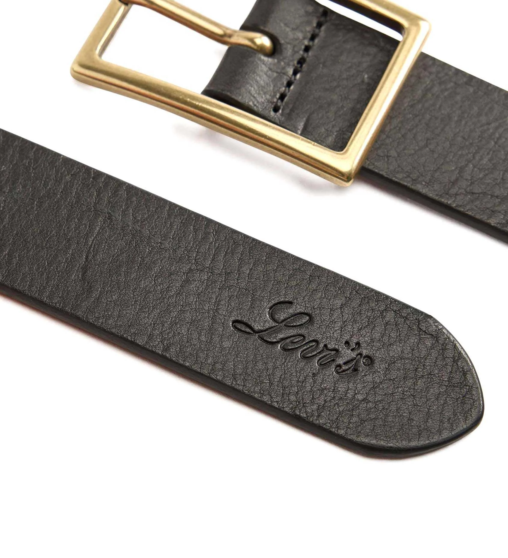 Levi's - Women's Buckle Belt Levi's - Women's Buckle Belt