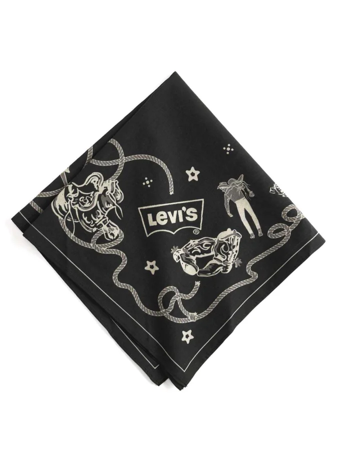 Levi's - Ranchers Bandana 2