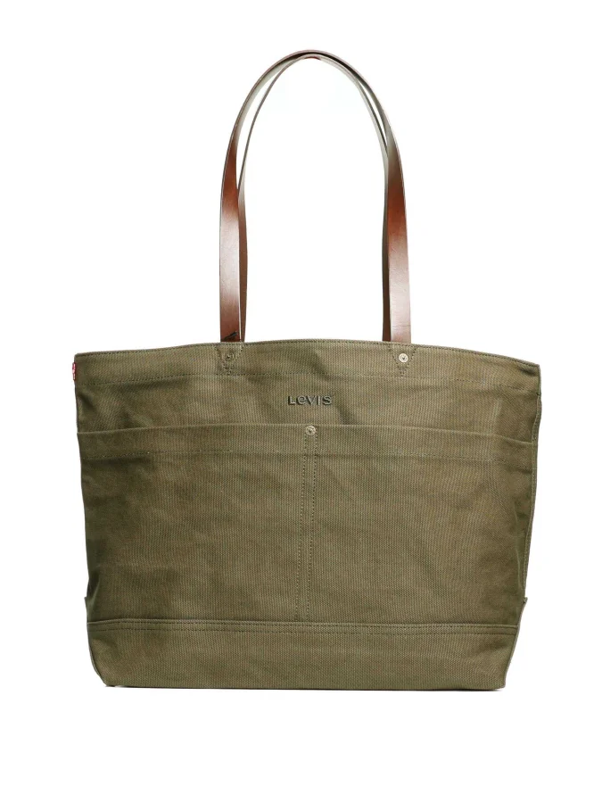 Levi's - Heritage Tote All Bag