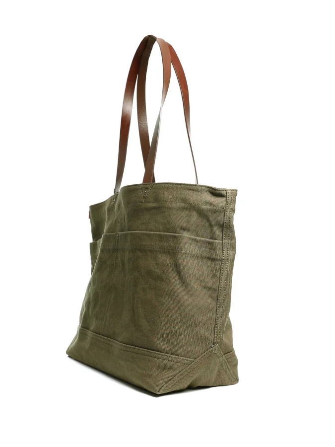 Levi's - Heritage Tote All Bag 2