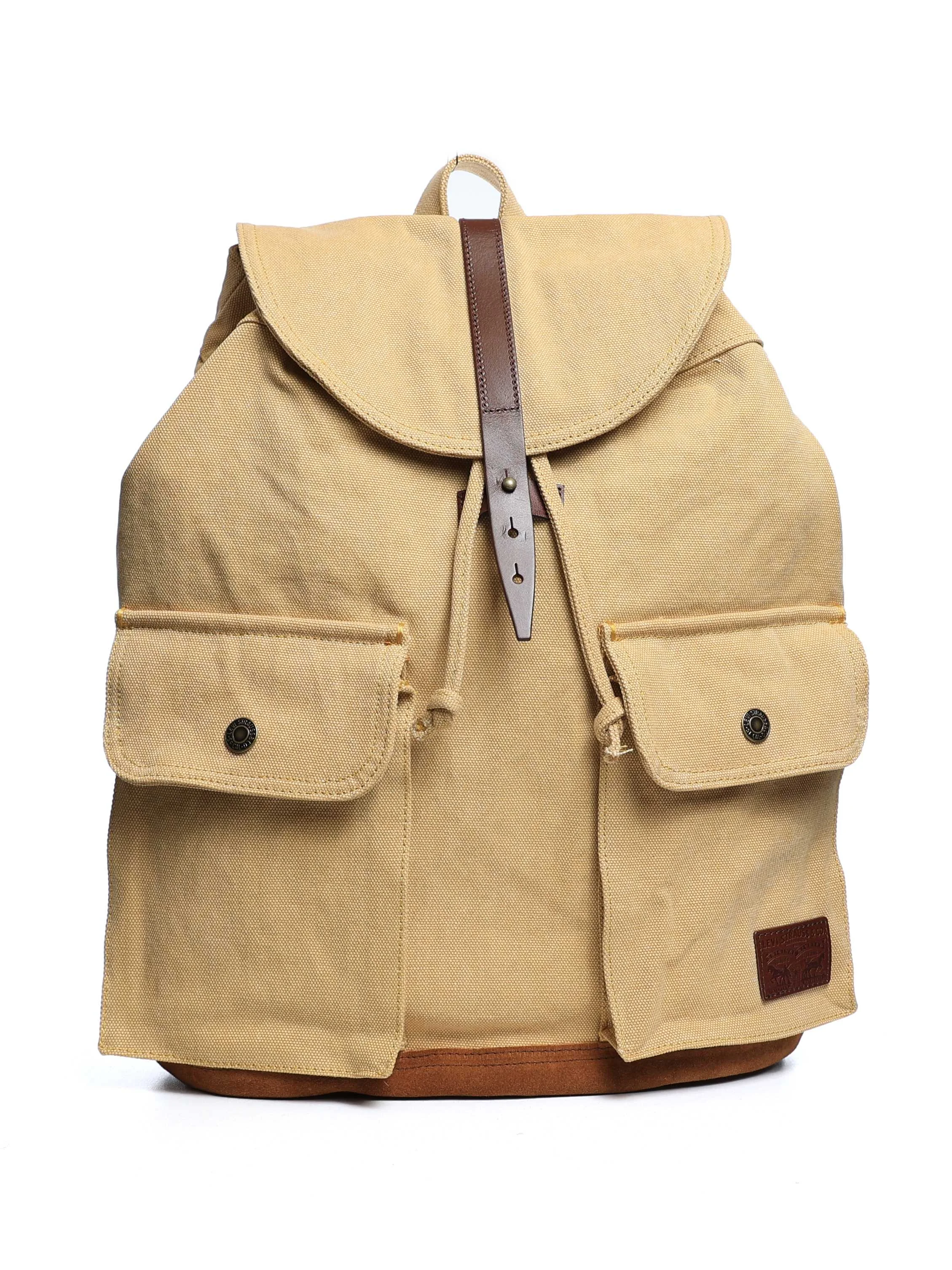 Levi's - Heritage Rucksack Backpack Levi's - Heritage Rucksack Backpack