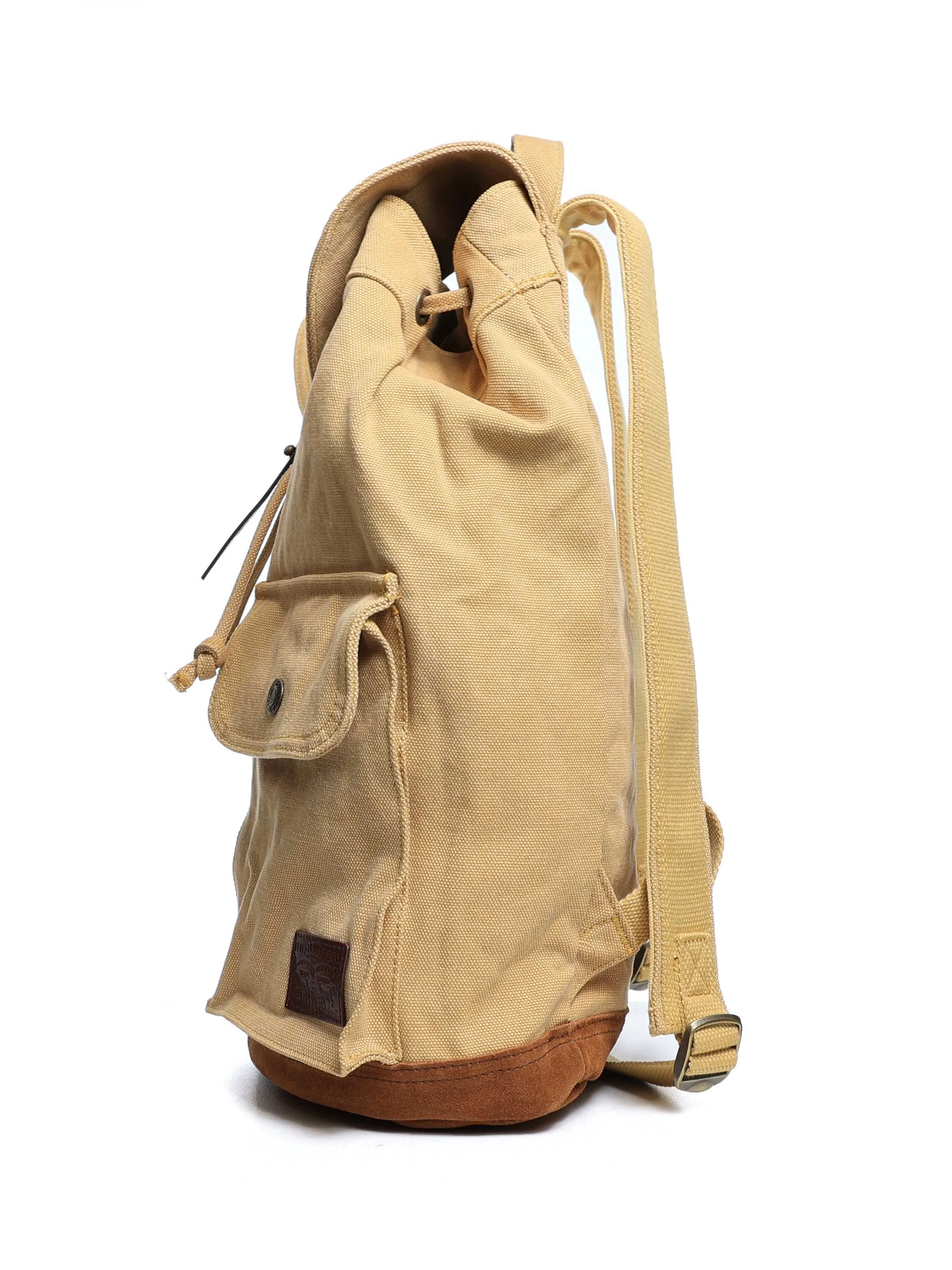 Levi's - Heritage Rucksack Backpack Levi's - Heritage Rucksack Backpack