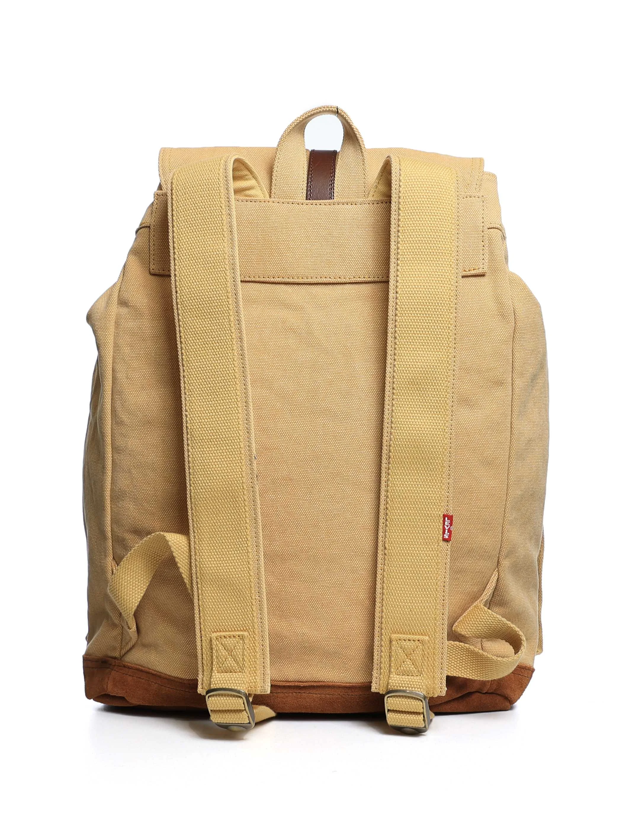 Levi's - Heritage Rucksack Backpack Levi's - Heritage Rucksack Backpack