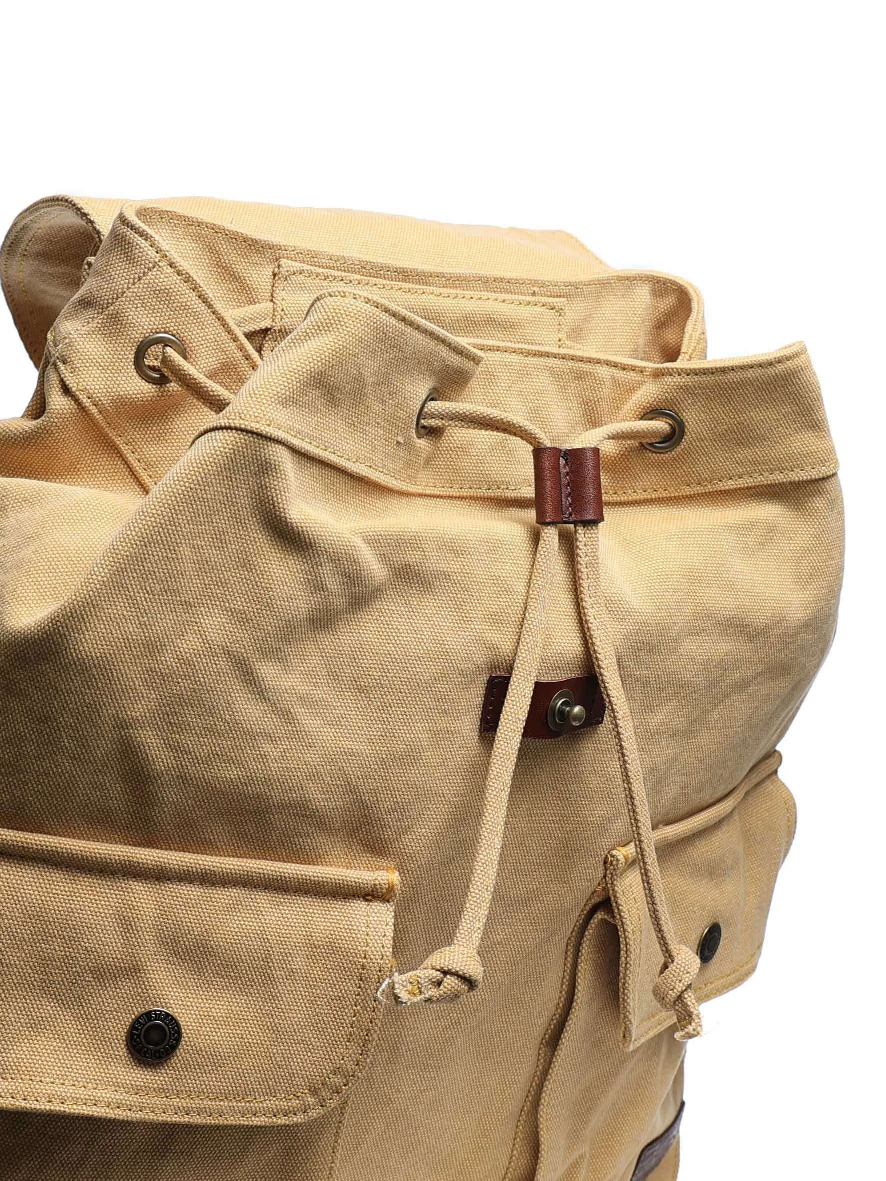 Levi's - Heritage Rucksack Backpack Levi's - Heritage Rucksack Backpack