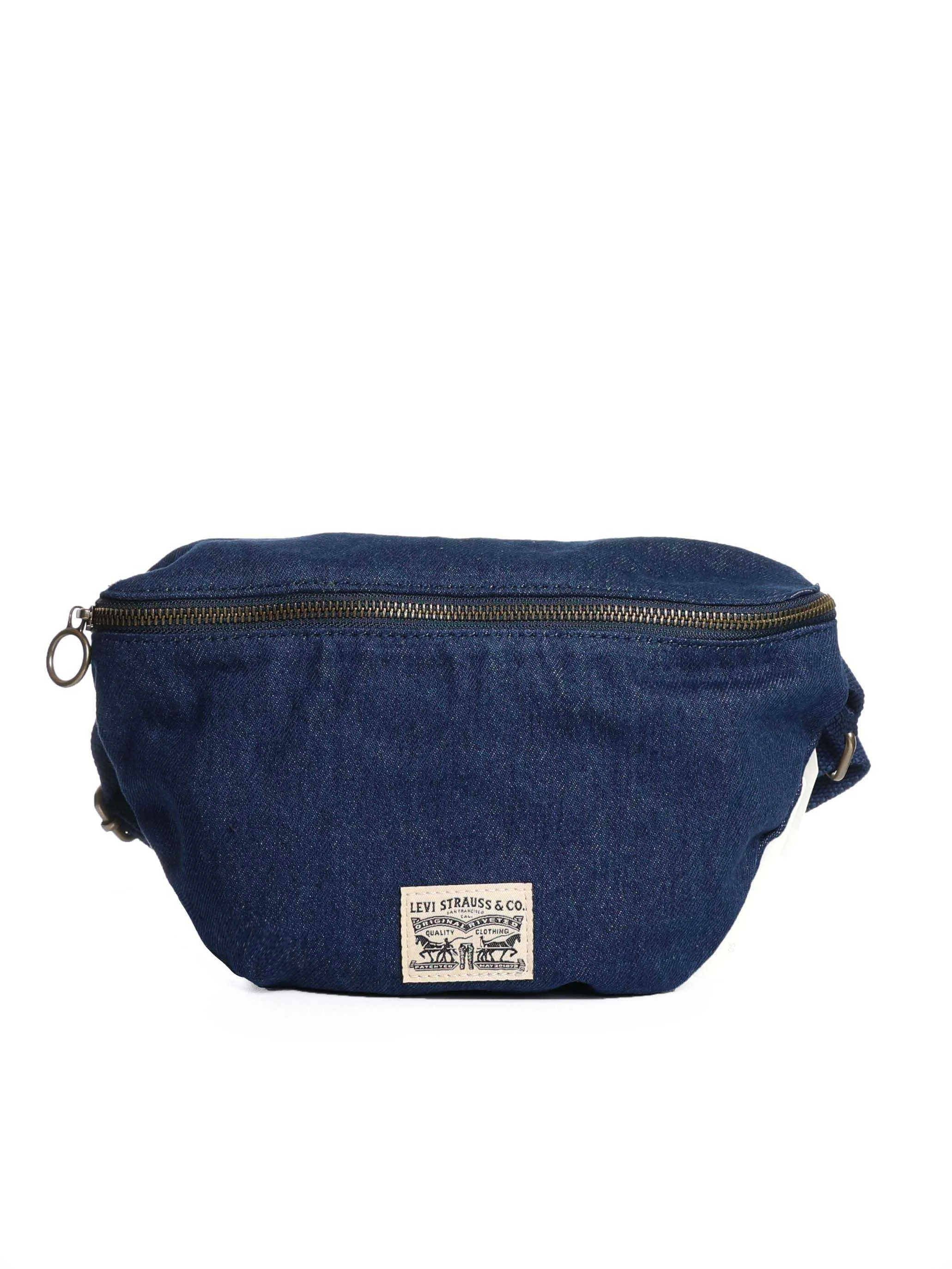 Levi's - Devon Crossbody Bag Levi's - Devon Crossbody Bag