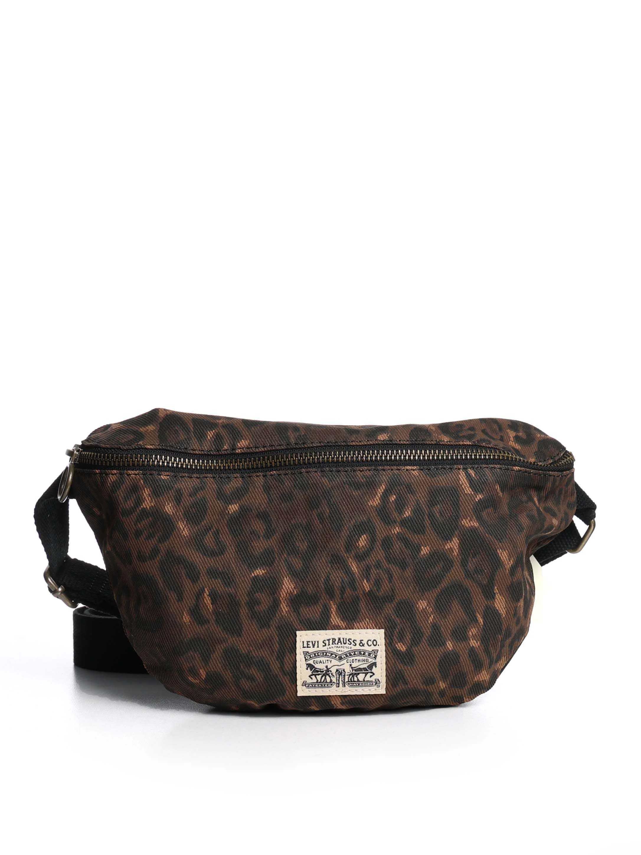 Levi's - Devon Crossbody Bag Levi's - Devon Crossbody Bag