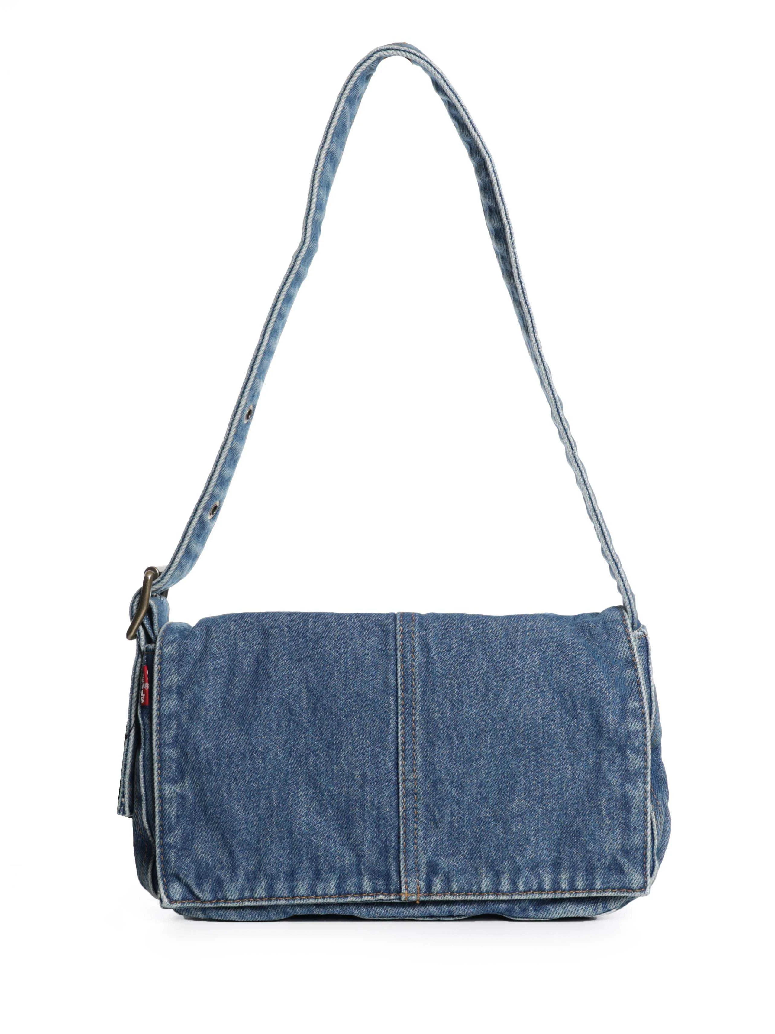 Levi's - Brannan Shoulder Bag Levi's - Brannan Shoulder Bag