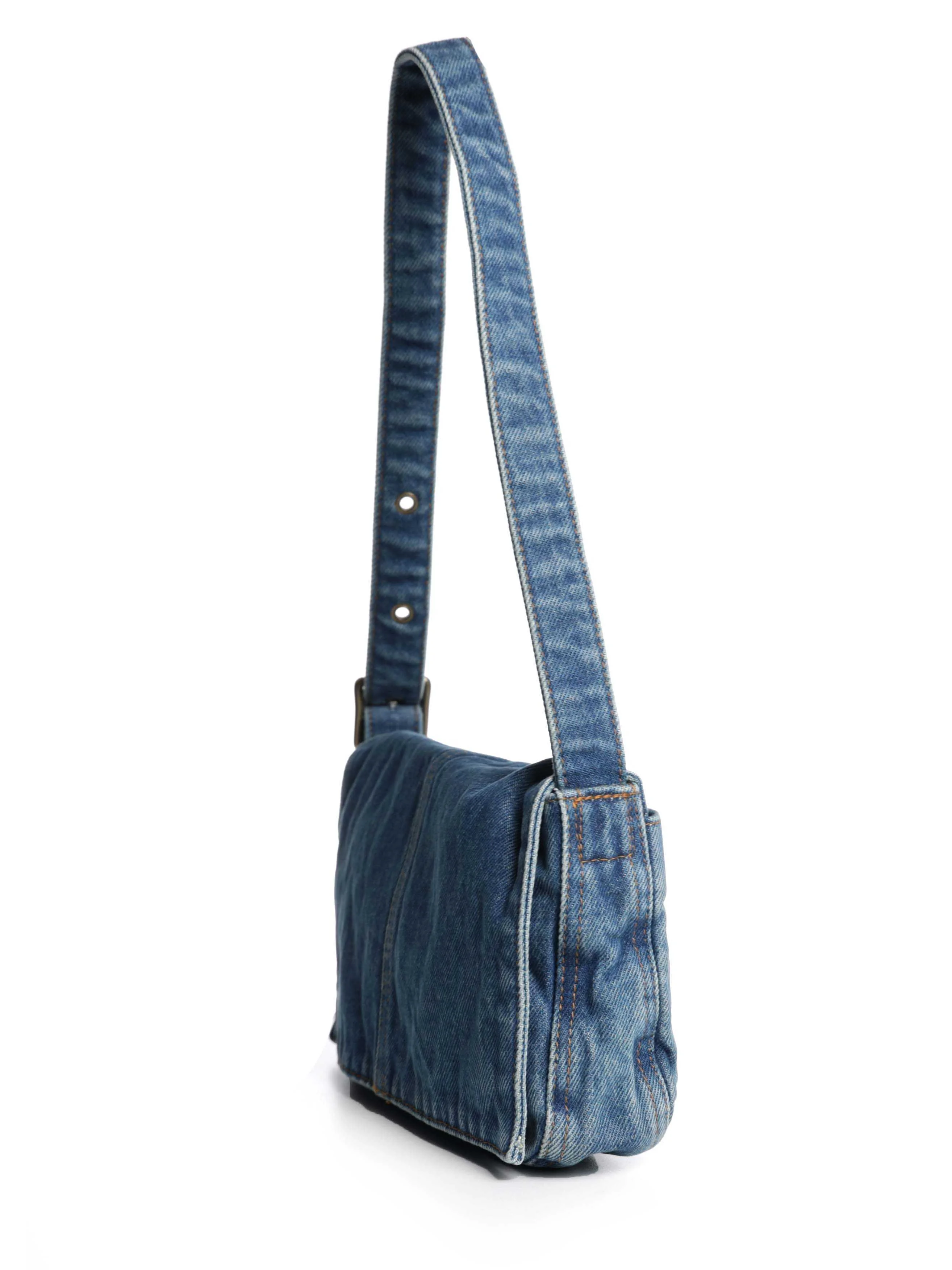 Levi's - Brannan Shoulder Bag Levi's - Brannan Shoulder Bag