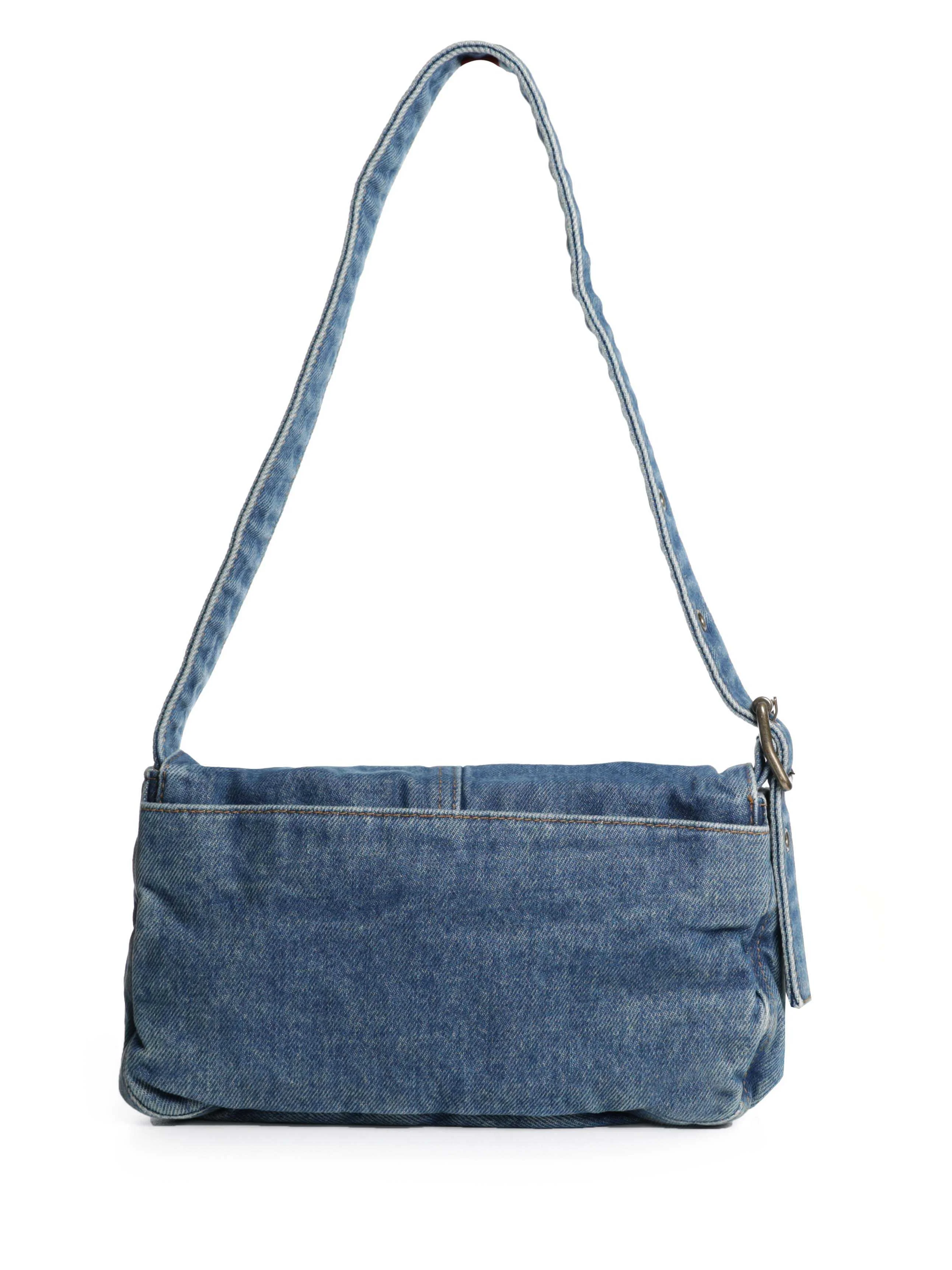 Levi's - Brannan Shoulder Bag Levi's - Brannan Shoulder Bag