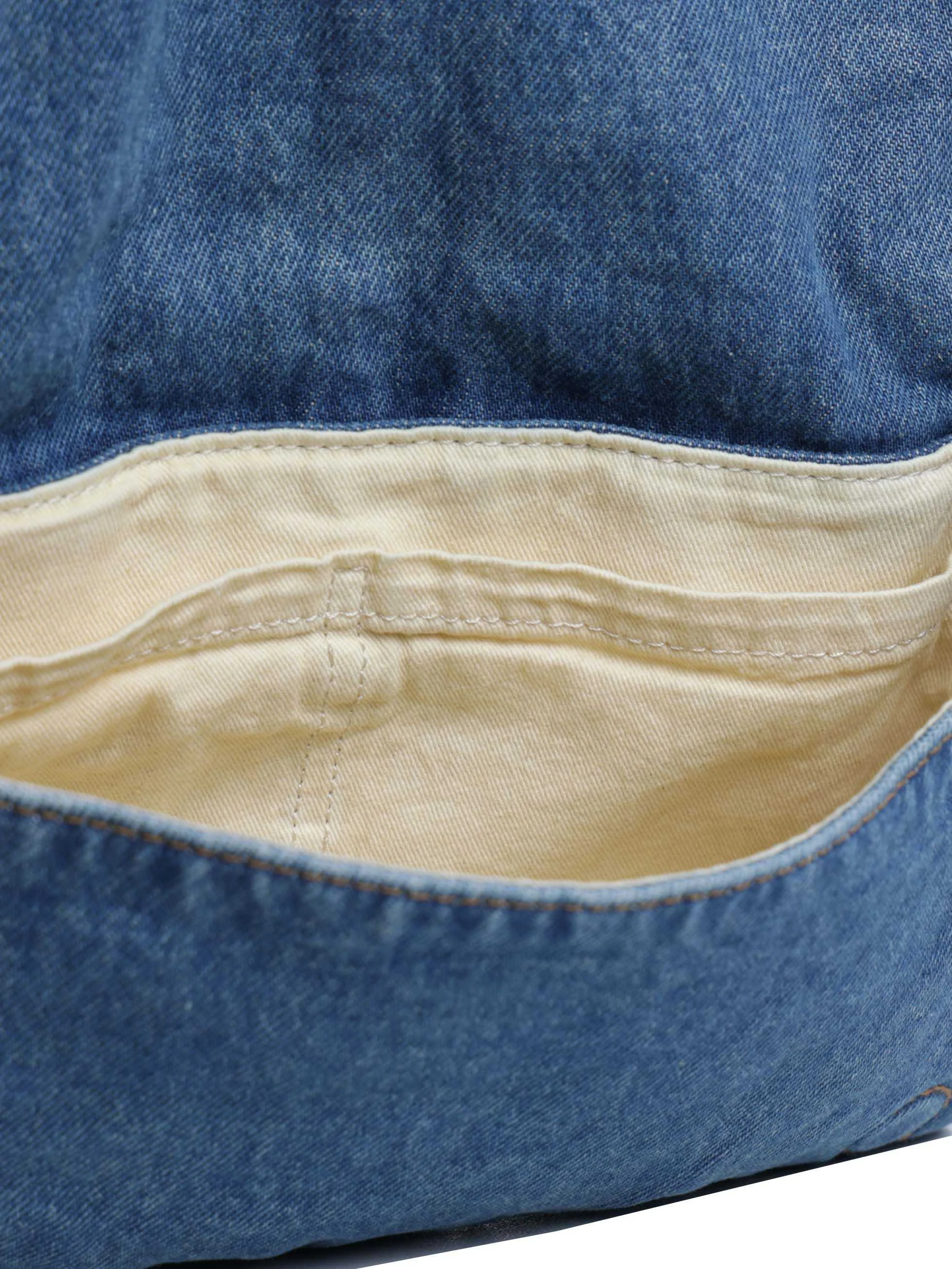 Levi's - Brannan Shoulder Bag Levi's - Brannan Shoulder Bag