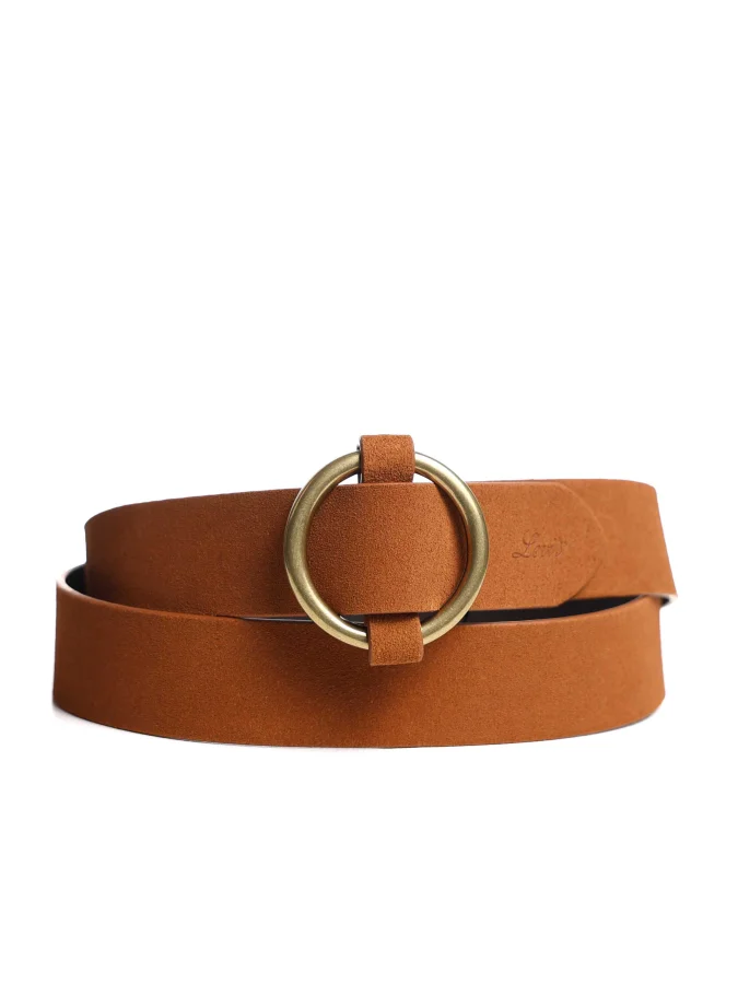 Levi's - O Ring Belt
