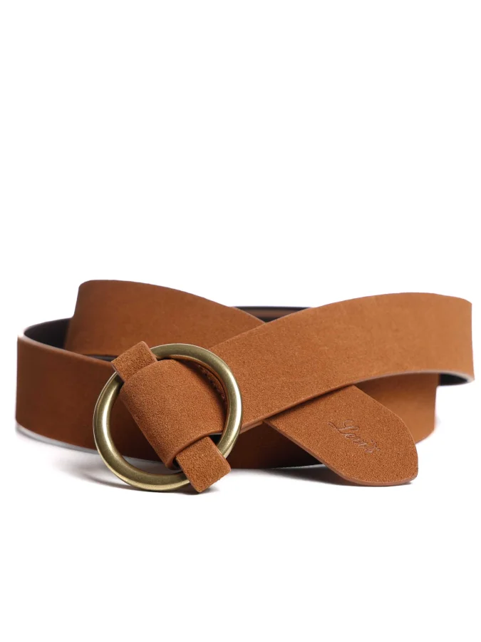 Levi's - O Ring Belt 2