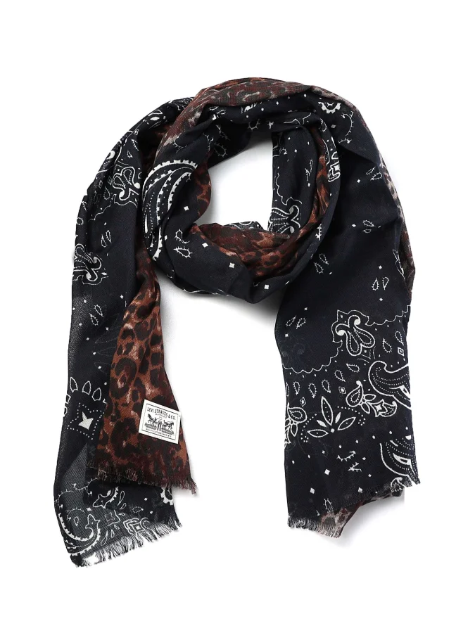 Levi's - Lightweight Scarf 2