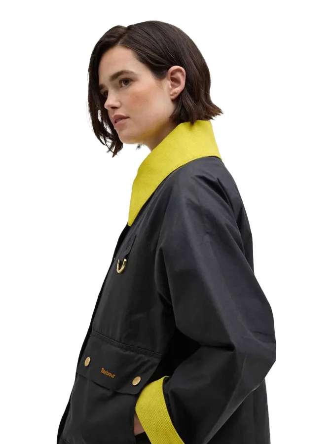 Barbour - barbour icons... 2