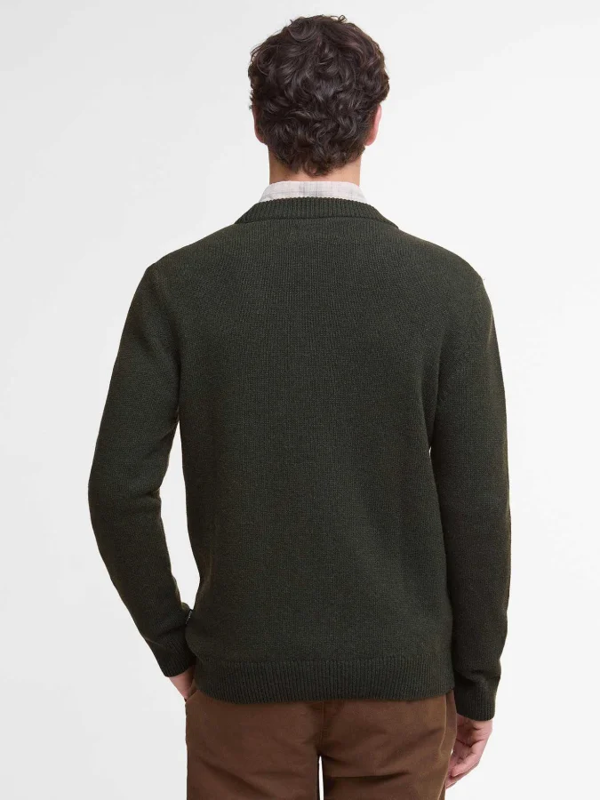 Barbour - barbour mainland... 2