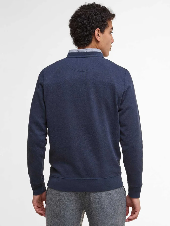 Barbour - barbour prep logo... 2