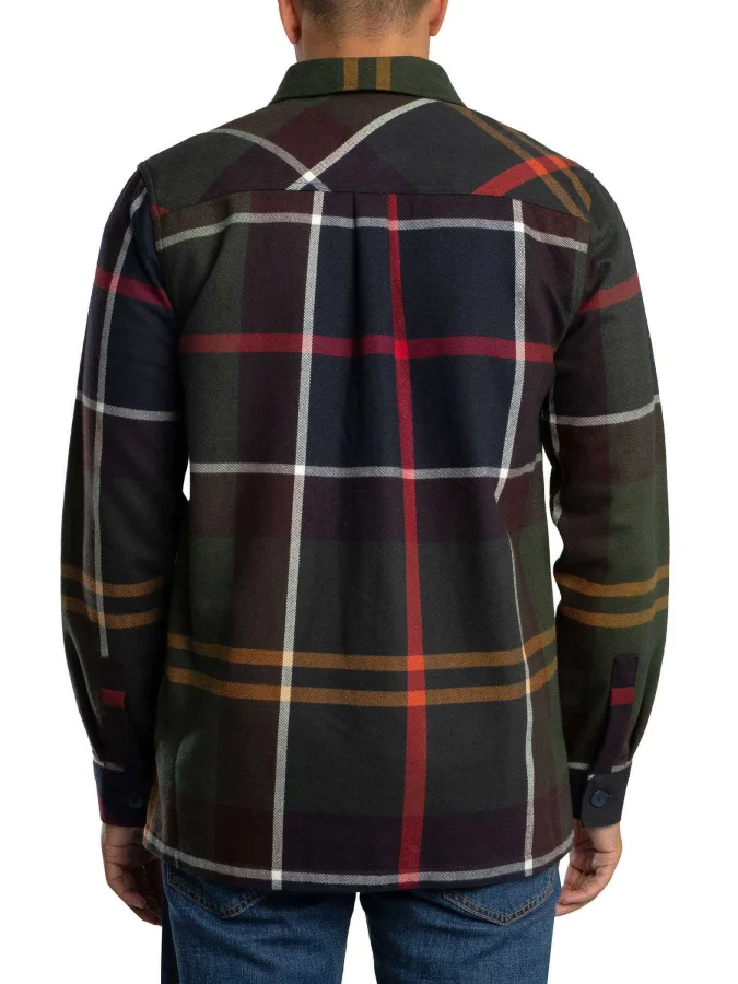 Barbour - barbour lannich... 2