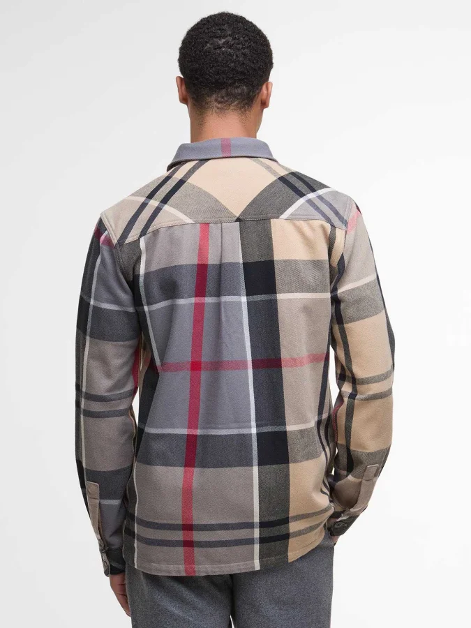 Barbour - barbour lannich... 2