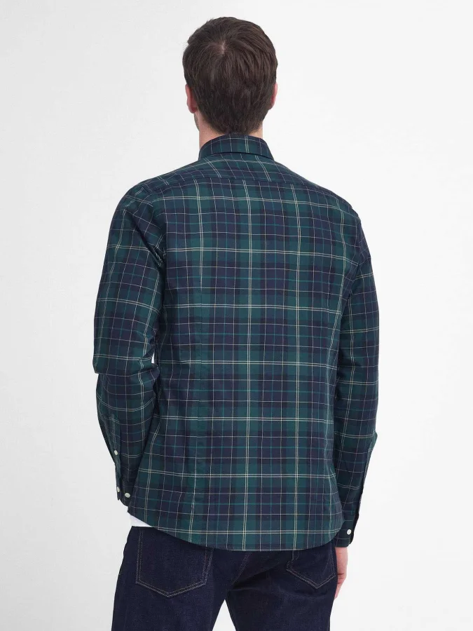 Barbour - barbour wetheram... 2