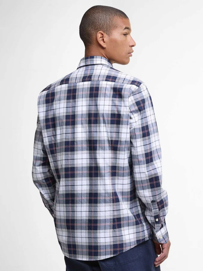 Barbour - barbour wetheram... 2