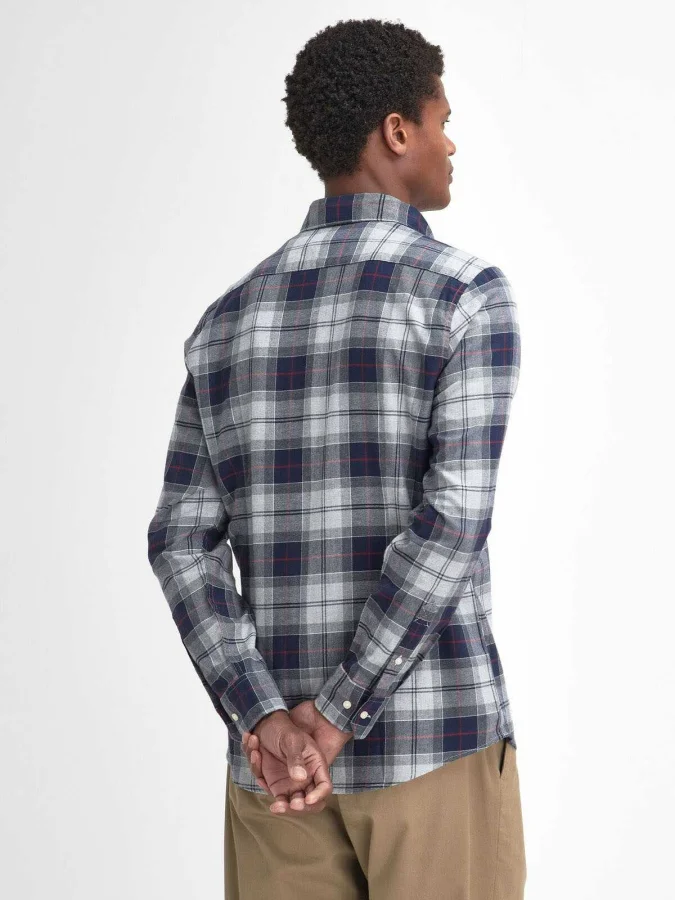 Barbour - barbour fortrose... 2