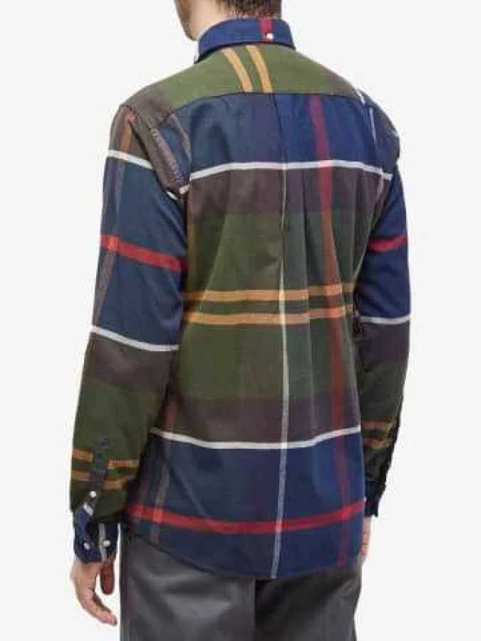 Barbour - barbour iceloch... 2