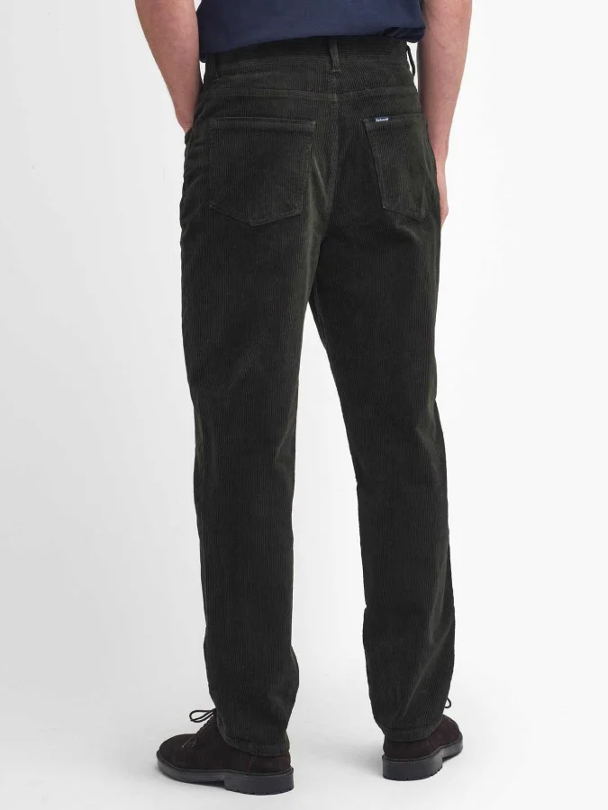 Barbour - barbour stretch... 2
