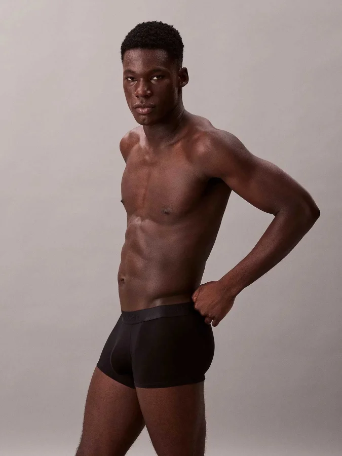 CALVIN KLEIN UNDERWEAR -... 2