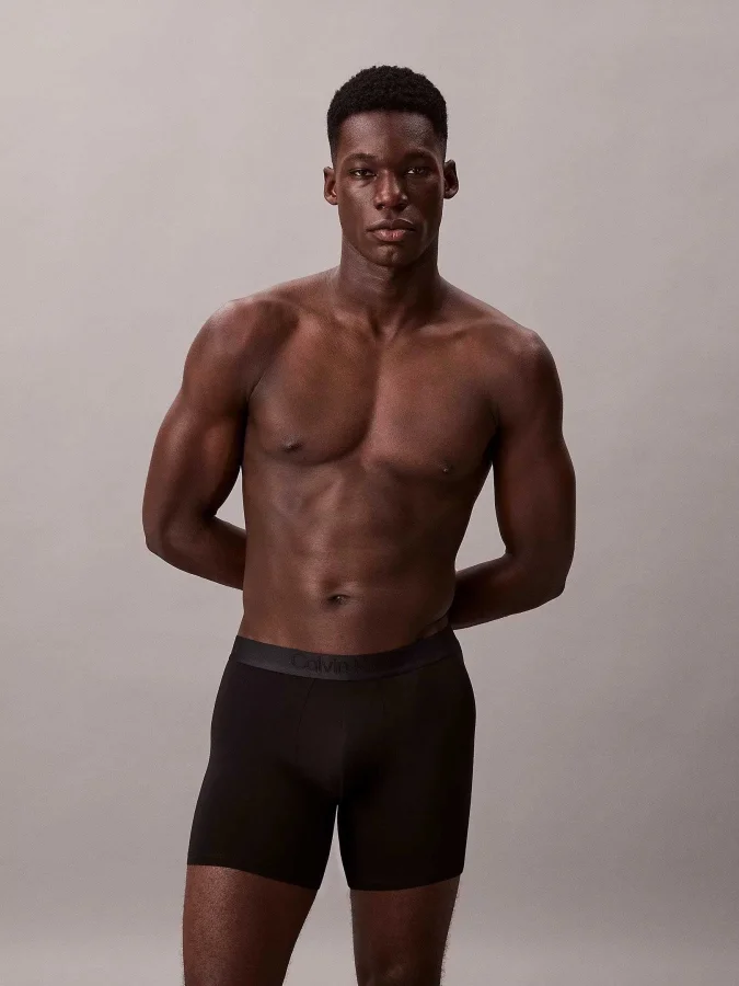 CALVIN KLEIN UNDERWEAR -... 2