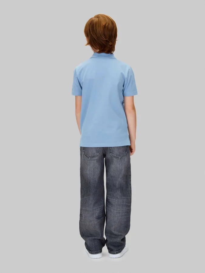 CALVIN KLEIN - ESSENTIAL SS... 2