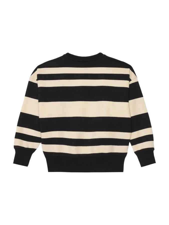 CALVIN KLEIN - STRIPED... 2