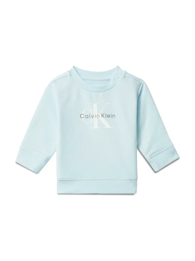 CALVIN KLEIN - MONOGRAM... 2