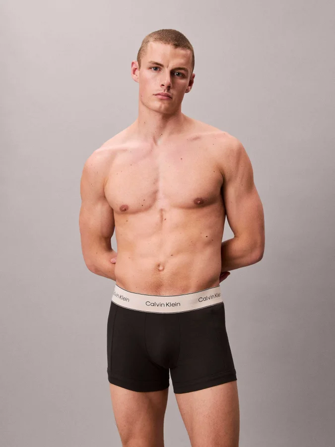 CALVIN KLEIN UNDERWEAR -... 2